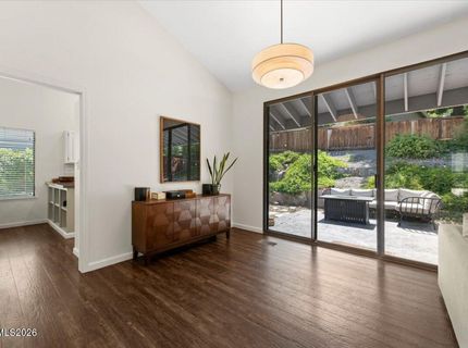 6311 Windy Meadow Drive, Reno, NV 89519 Photo