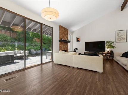 6311 Windy Meadow Drive, Reno, NV 89519 Photo