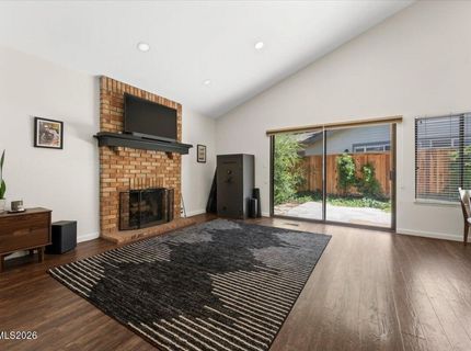 6311 Windy Meadow Drive, Reno, NV 89519 Photo