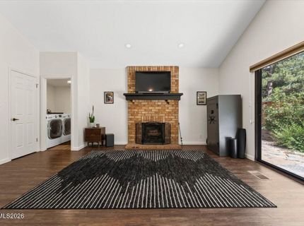 6311 Windy Meadow Drive, Reno, NV 89519 Photo