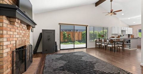 6311 Windy Meadow Drive, Reno, NV 89519 Photo