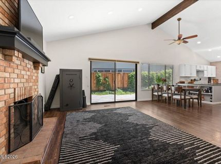 6311 Windy Meadow Drive, Reno, NV 89519 Photo