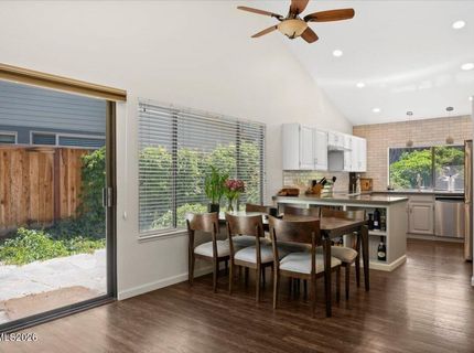 6311 Windy Meadow Drive, Reno, NV 89519 Photo