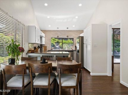 6311 Windy Meadow Drive, Reno, NV 89519 Photo