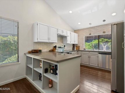 6311 Windy Meadow Drive, Reno, NV 89519 Photo