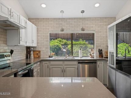 6311 Windy Meadow Drive, Reno, NV 89519 Photo