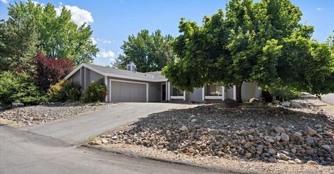 6311 Windy Meadow Drive, Reno, NV 89519 Photo