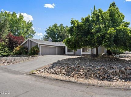 6311 Windy Meadow Drive, Reno, NV 89519 Photo