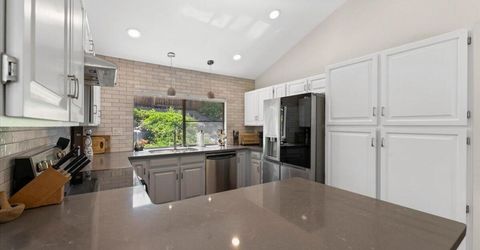 6311 Windy Meadow Drive, Reno, NV 89519 Photo