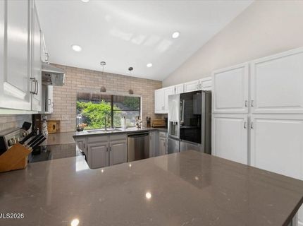 6311 Windy Meadow Drive, Reno, NV 89519 Photo
