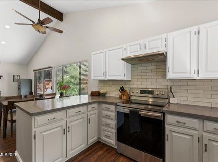 6311 Windy Meadow Drive, Reno, NV 89519 Photo