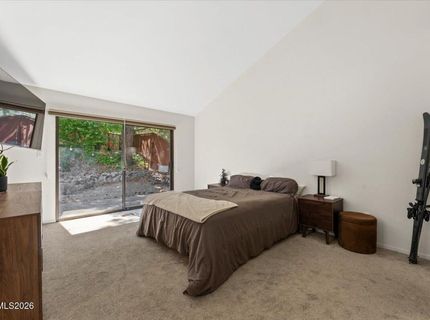 6311 Windy Meadow Drive, Reno, NV 89519 Photo