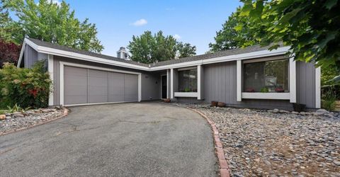 6311 Windy Meadow Drive, Reno, NV 89519 Photo