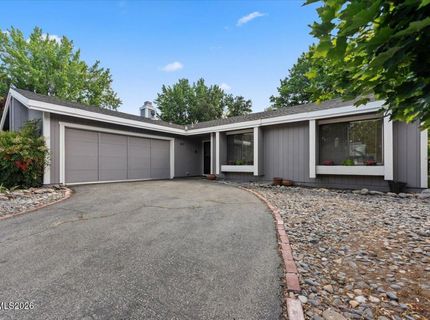 6311 Windy Meadow Drive, Reno, NV 89519 Photo