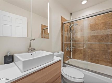 6311 Windy Meadow Drive, Reno, NV 89519 Photo