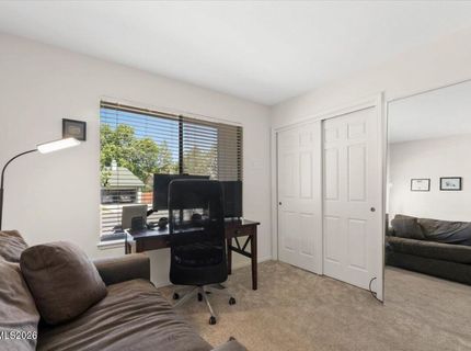 6311 Windy Meadow Drive, Reno, NV 89519 Photo