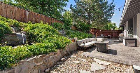 6311 Windy Meadow Drive, Reno, NV 89519 Photo