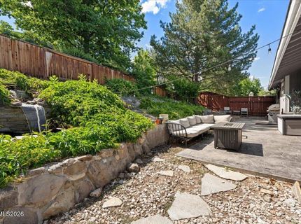 6311 Windy Meadow Drive, Reno, NV 89519 Photo