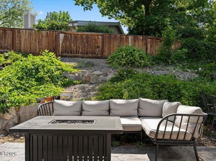 6311 Windy Meadow Drive, Reno, NV 89519 Photo