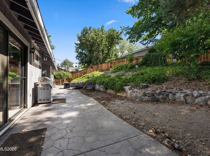 6311 Windy Meadow Drive, Reno, NV 89519 Photo