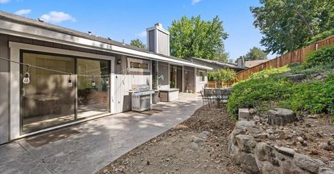 6311 Windy Meadow Drive, Reno, NV 89519 Photo