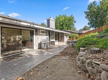 6311 Windy Meadow Drive, Reno, NV 89519 Photo
