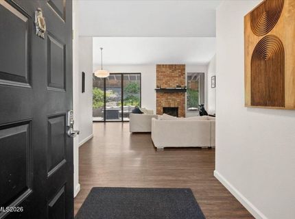6311 Windy Meadow Drive, Reno, NV 89519 Photo