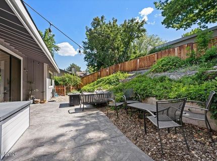 6311 Windy Meadow Drive, Reno, NV 89519 Photo