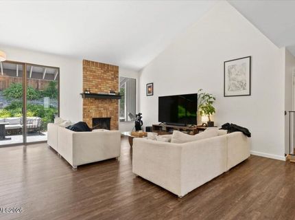 6311 Windy Meadow Drive, Reno, NV 89519 Photo
