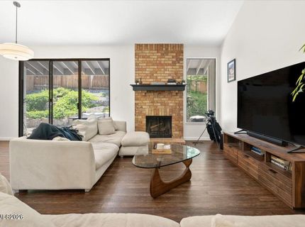 6311 Windy Meadow Drive, Reno, NV 89519 Photo