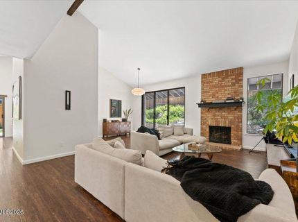 6311 Windy Meadow Drive, Reno, NV 89519 Photo