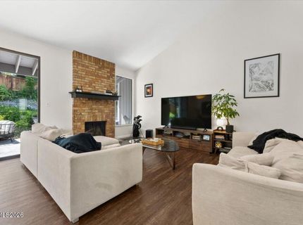 6311 Windy Meadow Drive, Reno, NV 89519 Photo