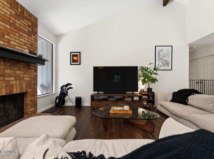 6311 Windy Meadow Drive, Reno, NV 89519 Photo