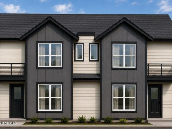 13029 N Cliffside PKWY , Hayden, ID 83835