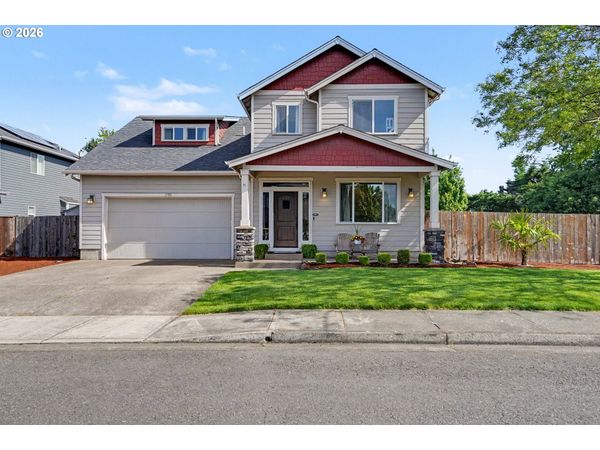 1995 ZACHRIS CT, Keizer, OR 97303