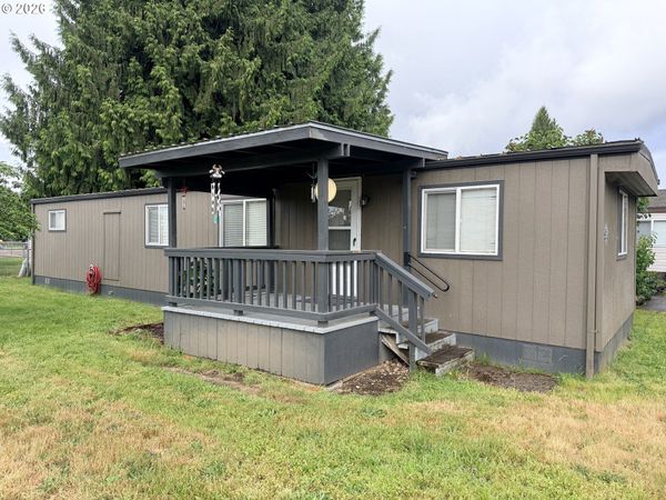 35000 Jackson WAY, Unit 25, Scappoose, OR 97056