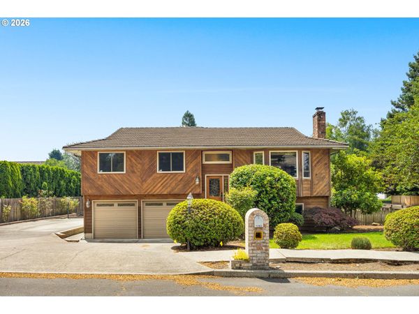 1203 BEXHILL ST, West Linn, OR 97068