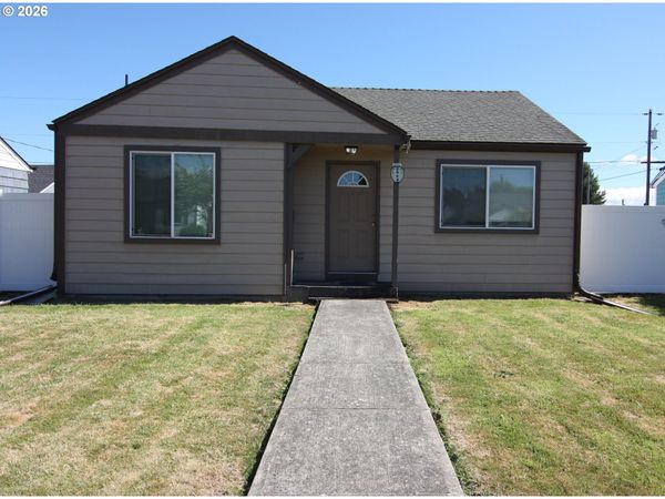 2949 Florida ST, Longview, WA 98632