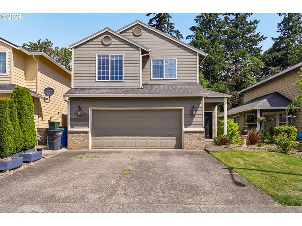 1308 NE 168TH ST, Ridgefield, WA 98642