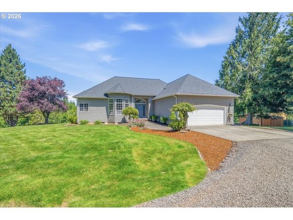76930 WESTWARD VIEW LN, Clatskanie, OR 97016