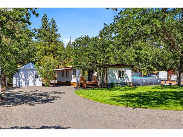 77687 HIGHWAY 216, Maupin, OR 97037