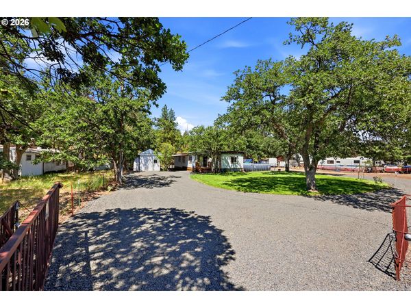 77687 HIGHWAY 216, Maupin, OR 97037