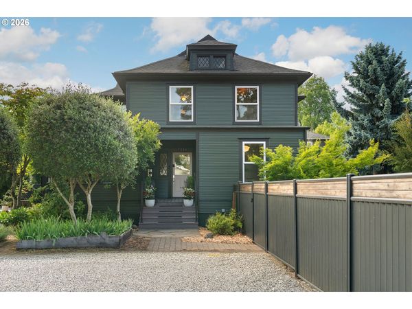 7034 N JOHN AVE, Portland, OR 97203