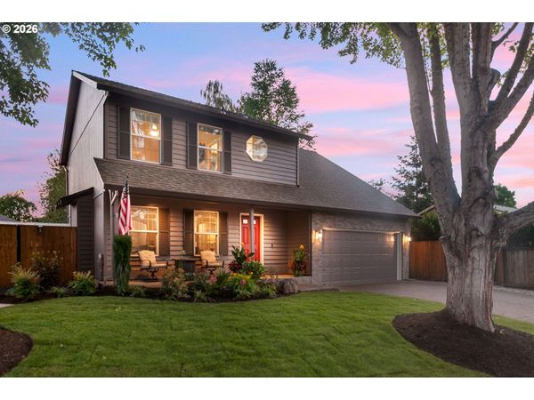 17731 SW NELS DR, Sherwood, OR 97140