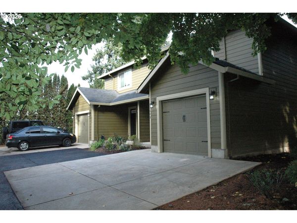 360 NW WILLAMINA DR, Willamina, OR 97396