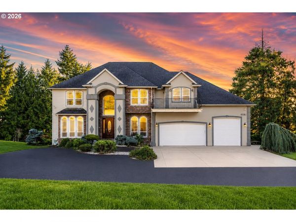 14310 SE STEELE ST, Portland, OR 97236