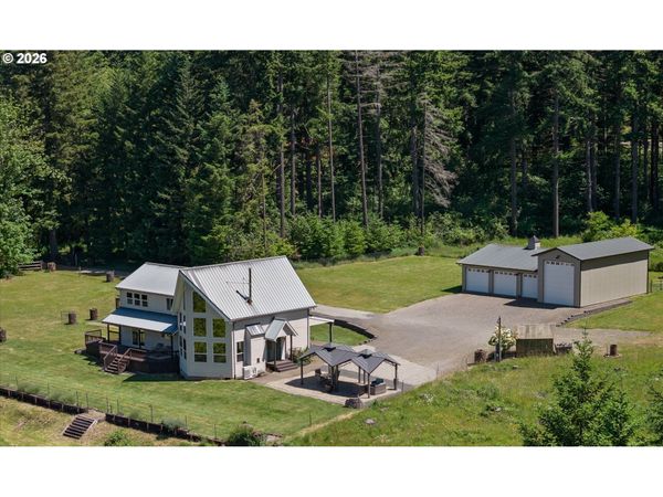 23801 NE ALVAS RD, Battle Ground, WA 98604