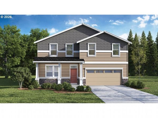 16699 SE Wintergreen ST, Happy Valley, OR 97086