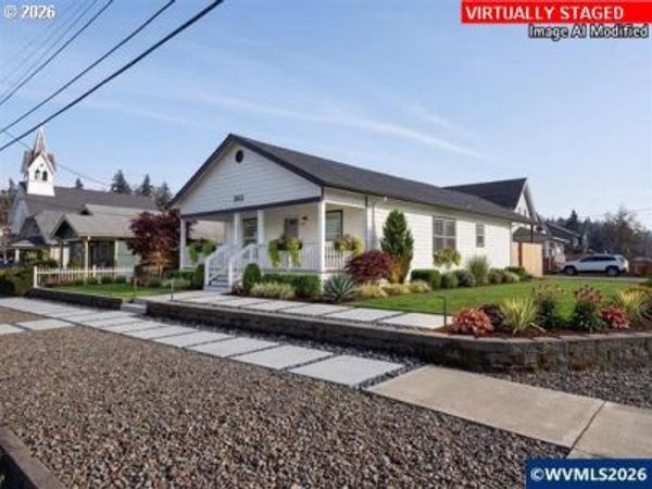 302 JERSEY ST, Silverton, OR 97381