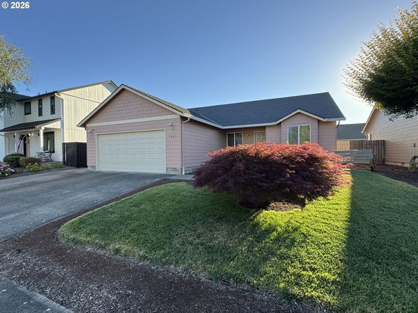 5403 MIRAGE ST, Keizer, OR 97303